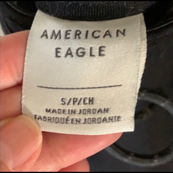 Set of 4 American Eagle Joggers Lot - Picture 3 of 6